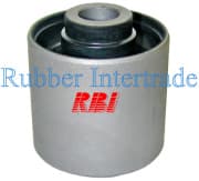 OEM BUSHING, SUSPENSION ARM N25R5000