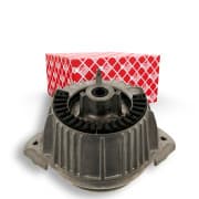 OEM INSULATOR, ENGINE MOUNTING 30627