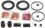 OEM REPAIR KIT, DISC BRAKE 0575DEF