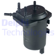 OEM FILTER ASSY, FUEL PUMP HDF941