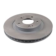 OEM BRAKE DISC ADC44367