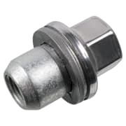 OEM NUT, METAL 102630