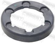 OEM GASKET RUBBER SEAL HSB006