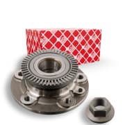 OEM REP.KIT WHEEL HUB 06167