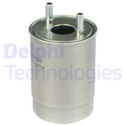 OEM FILTER ASSY, FUEL PUMP HDF624