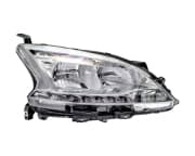 OEM HEADLAMP ASSY 1151129RLDN