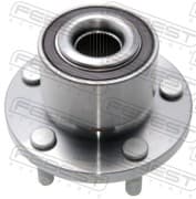 OEM WHEEL HUB ASSY 2182CA2MF