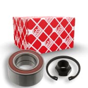 OEM REP.KIT WHEEL BEARIN 05412