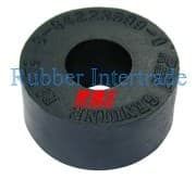 OEM BUSHING, RUBBER I2343Y