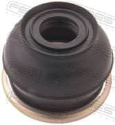 OEM DUST BOOT, BALL JOINT HYBJBACC