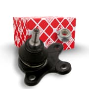 OEM SUSPENSION JOINT 04936