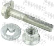 OEM BUSHING, SUSPENSION ARM 0229T31KIT