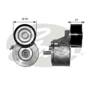 OEM AR-DA TENSIONERS T38371