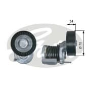 OEM TENSIONER ASSY, PULLEY T38427