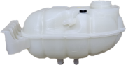 OEM RESERVOIR ASSY, COOLANT 17137642160