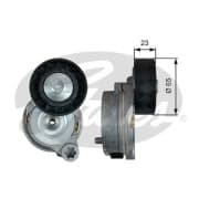 OEM TENSIONER ASSY, PULLEY T39290