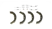 OEM HAND BRAKE SHOE SET RR-C(W204) S50522