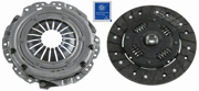 OEM CLUTCH FRICTION DISC 3000951073