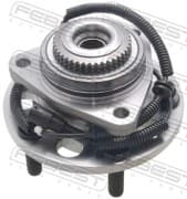 OEM WHEEL HUB ASSY 1482KYRF