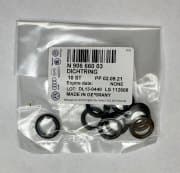 OEM GASKET RUBBER SEAL N90666003