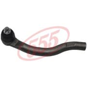 OEM END ASSY, TIE ROD STEERING SE6311L