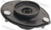 OEM INSULATOR, SHOCK ABSORBER TSSMCV20FL