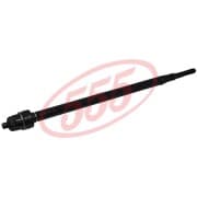 OEM END ASSY, STEERING RACK SR6240