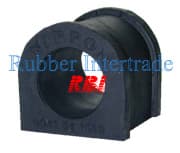 OEM STAB.SHAFT RUBBER 626 GLX FR D2162F