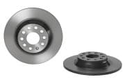 OEM BRAKE ROTOR 08C50111