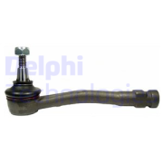 OEM END ASSY, TIE ROD STEERING TA2465