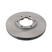 OEM BRAKE DISC ADZ94302