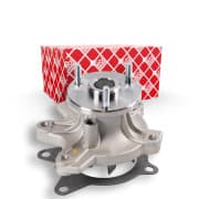 OEM WATER PUMP 24376