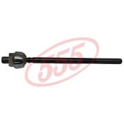 OEM END ASSY, STEERING RACK SR4760