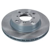 OEM BRAKE DISC ADK84310