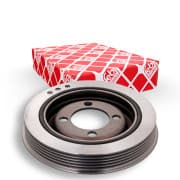 OEM PULLEY 26924