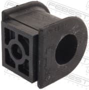 OEM BUSHING, RUBBER TSBAVF23