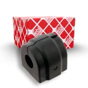 OEM BUSHING, RUBBER 33379