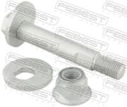 OEM BOLT, METAL 0329009KIT