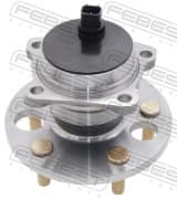 OEM WHEEL HUB ASSY 0182IPS10R