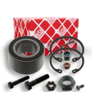 OEM REP.KIT WHEEL BEARIN 03488