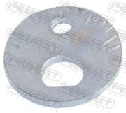 OEM WASHER, METAL 0130005