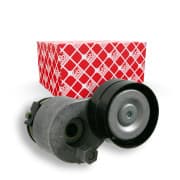 OEM TENSIONER ASSY, PULLEY 22329