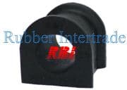 OEM BUSHING, RUBBER T21GS151