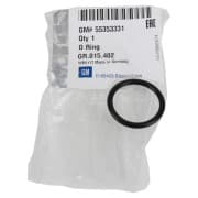 OEM GASKET RUBBER SEAL 55353331