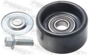 OEM PULLEY ROLLER ASSY 0187URJ201