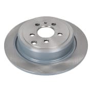 OEM BRAKE DISC, REAR 12038