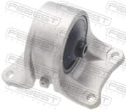 OEM SUPPORT ASSY, ENGINE MOUNTING NML31LH