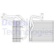 OEM EVAPORATOR TSP0525198