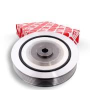 OEM BELT PULLEY 24934