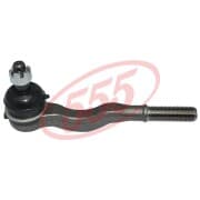 OEM END ASSY, TIE ROD STEERING SE7722